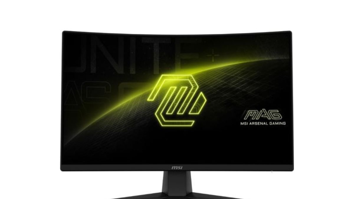 MSI MAG 242C