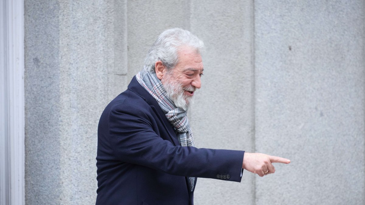 Miguel Ángel Rodríguez