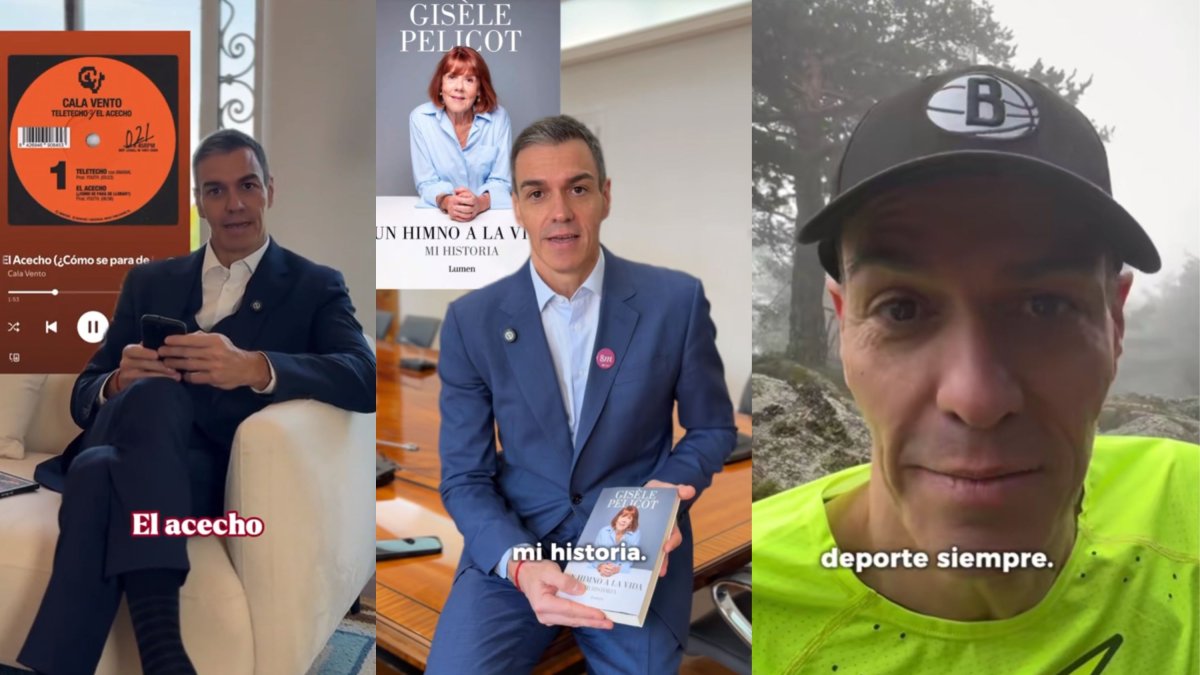 El experto en redes Jorge Bragner destapa un crecimiento tan desorbitado como turbio en la cuenta del presidenteto.