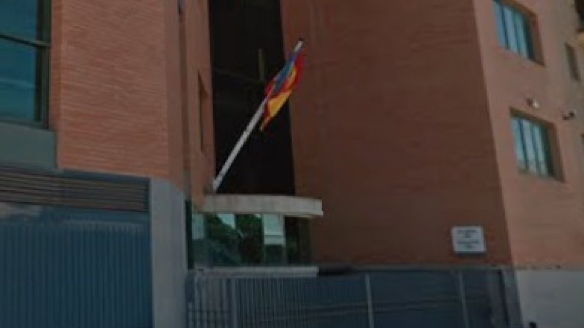 Juzgado de Primera Instancia Nº4 de Nules