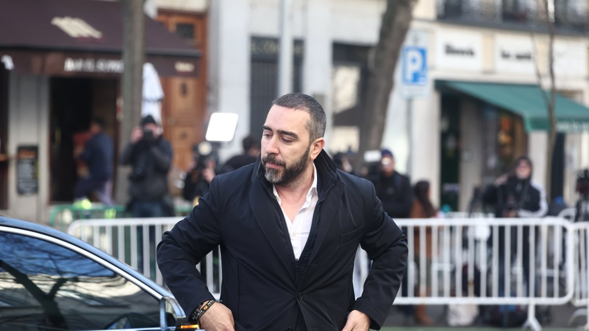 Aldama ya ha entregado el 'sobre bomba' contra Sánchez en la Audiencia Nacional