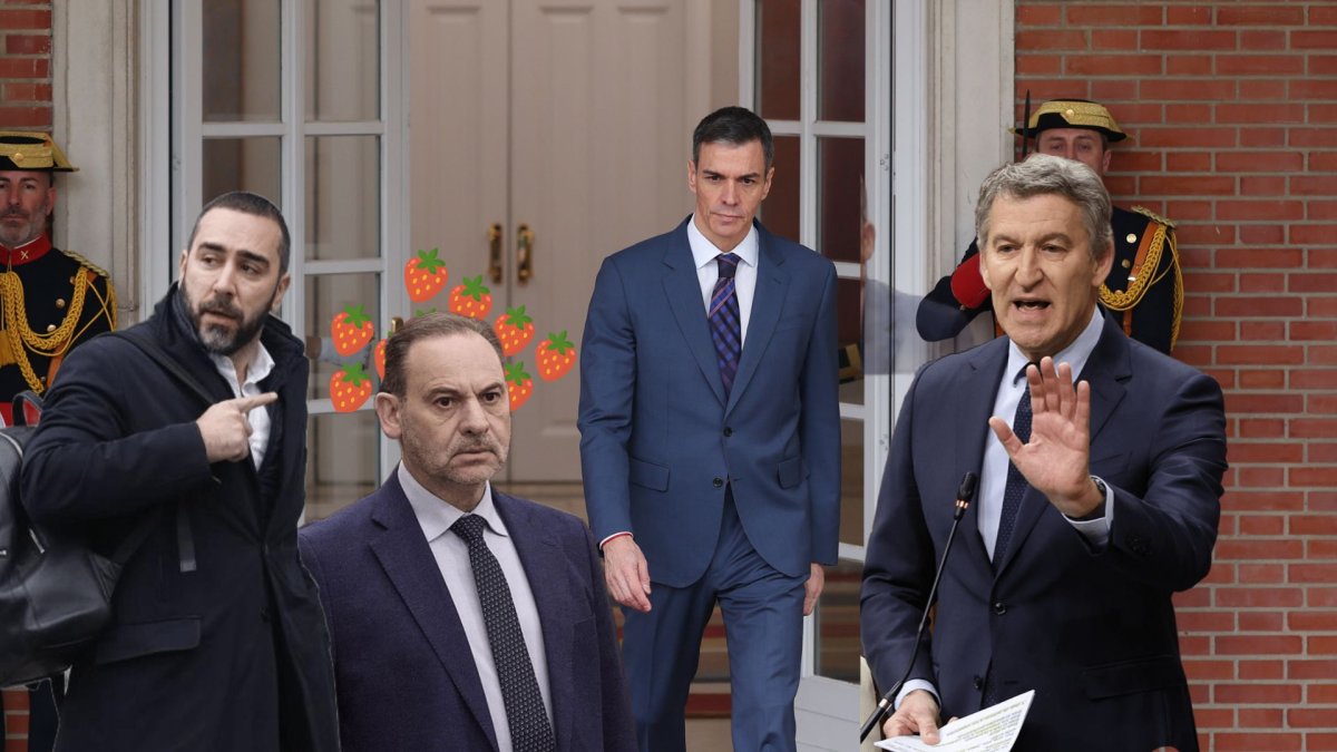 Caratula el despertador