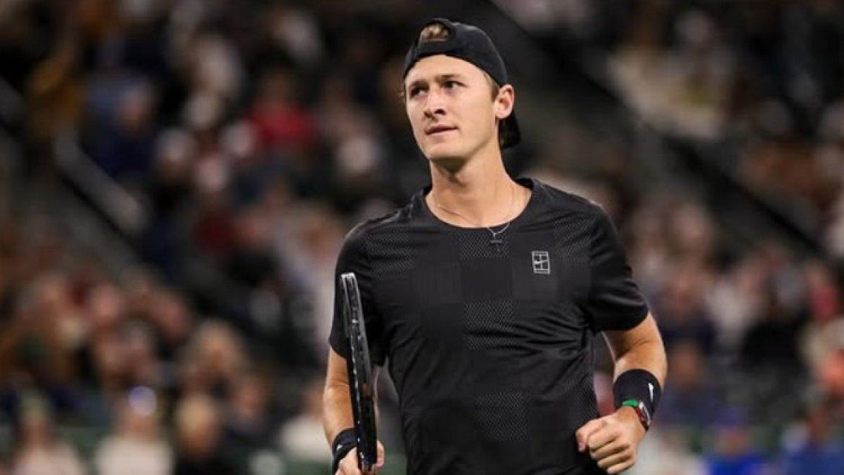 Sebastian Korda