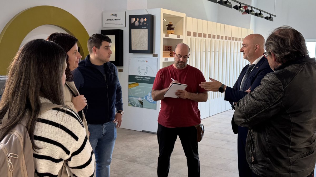 El Museo Azulejero de Onda acogerá los Alfa de Oro