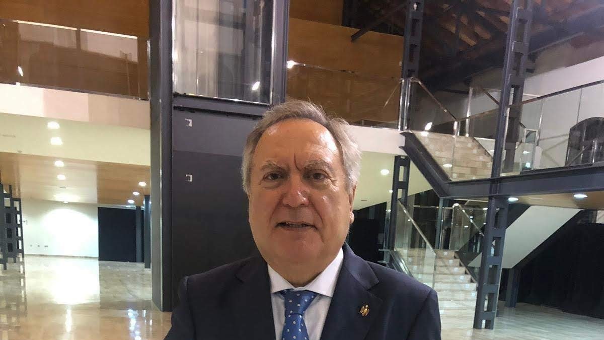 Juan José Sánchez Balaguer.
