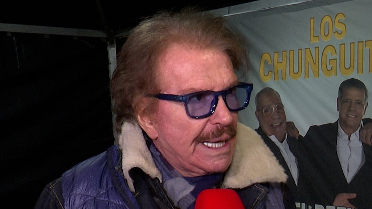 José María Almoguera saca la cara por Las Campos con un zasca a Edmundo Arrocet