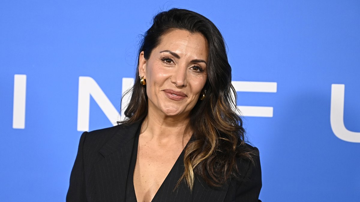 Cruce de reproches entre Nagore Robles y Jorge Javier en su vuelta a Telecinco