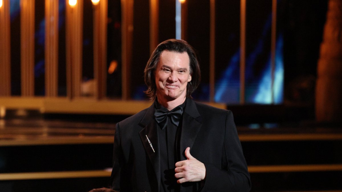 ¿Era Jim Carrey o un clon? La expareja del actor pone fin a la teoría de la conspiración