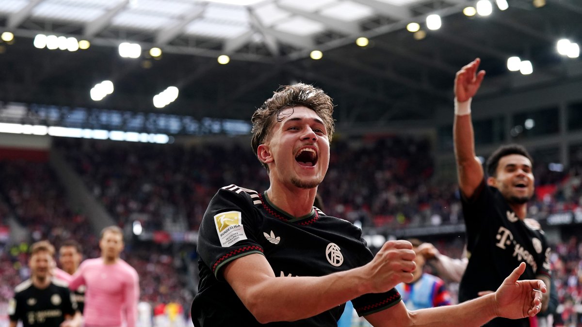 El Bayern consigue una remontada épica antes de visitar al Real Madrid