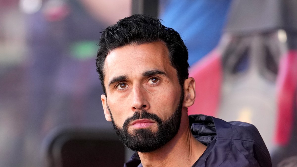 Arbeloa: “Esta derrota es mía… y ya hay que pensar en el martes”