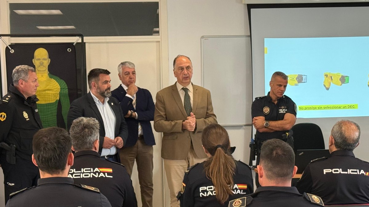 Inauguración de la nueva sede del IVASPE en Castellón
