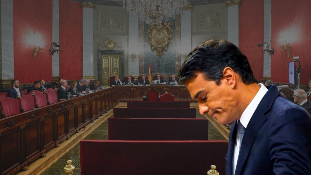 La declaración del hermano de Koldo sobre los sobres recogidos en Ferraz revienta la coartada del PSOE y complica aún más la situación de Ábalos