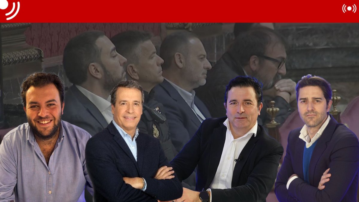 Con el foco en los temas más destacados que conforman la actualidad del día, y a través de análisis, entrevistas y debate, el programa ofrece una visión completa y crítica de los acontecimientos que impactan en la agenda política y mediática.
 
•Para más contenido, síguenos en:
◆X:   / esdiario_com  
◆FaceBook:   / esdiario  
◆Instagram:   / esdiariocom