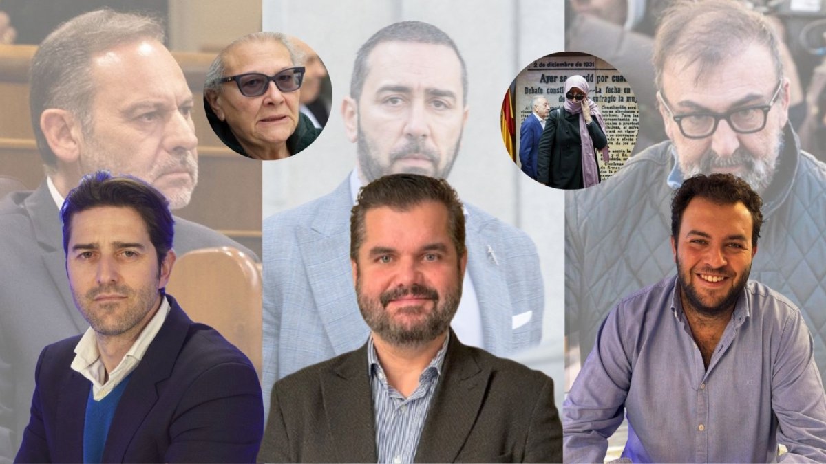 Las declaraciones sobre bolsas con dinero en la sede socialista, las sospechas sobre Ábalos, Koldo y Aldama y el regreso del fantasma de Air Europa elevan la presión sobre Pedro Sánchez.