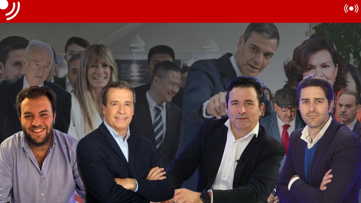 Con el foco en los temas más destacados que conforman la actualidad del día, y a través de análisis,