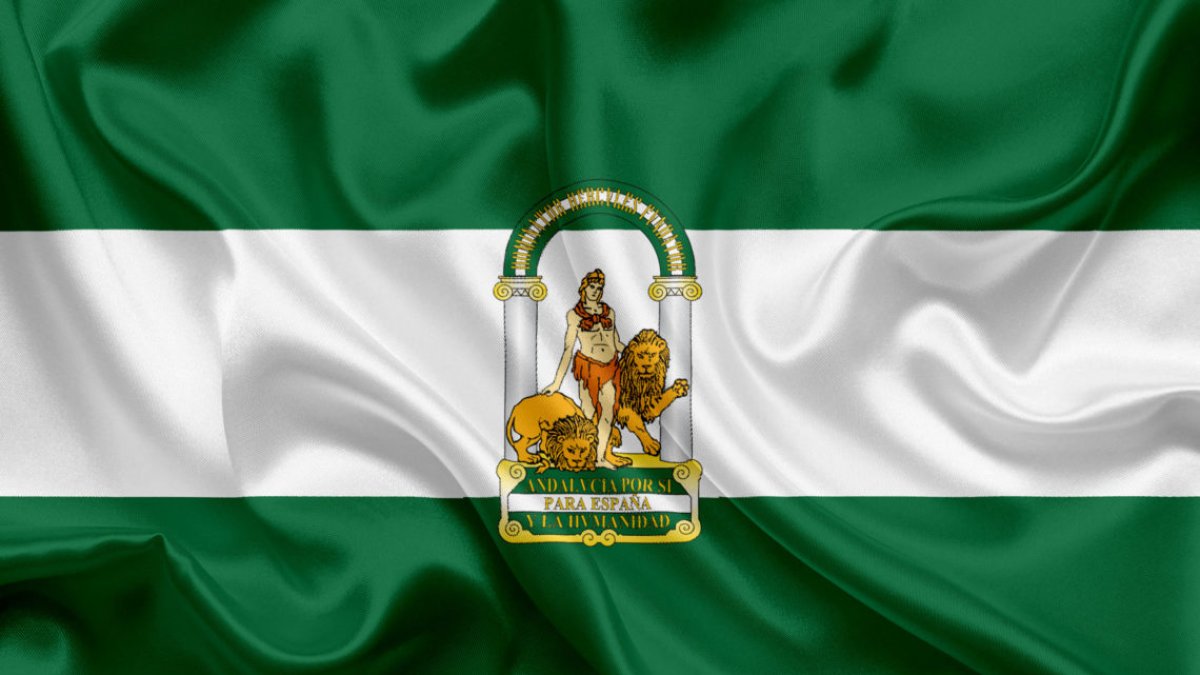Andalucía
