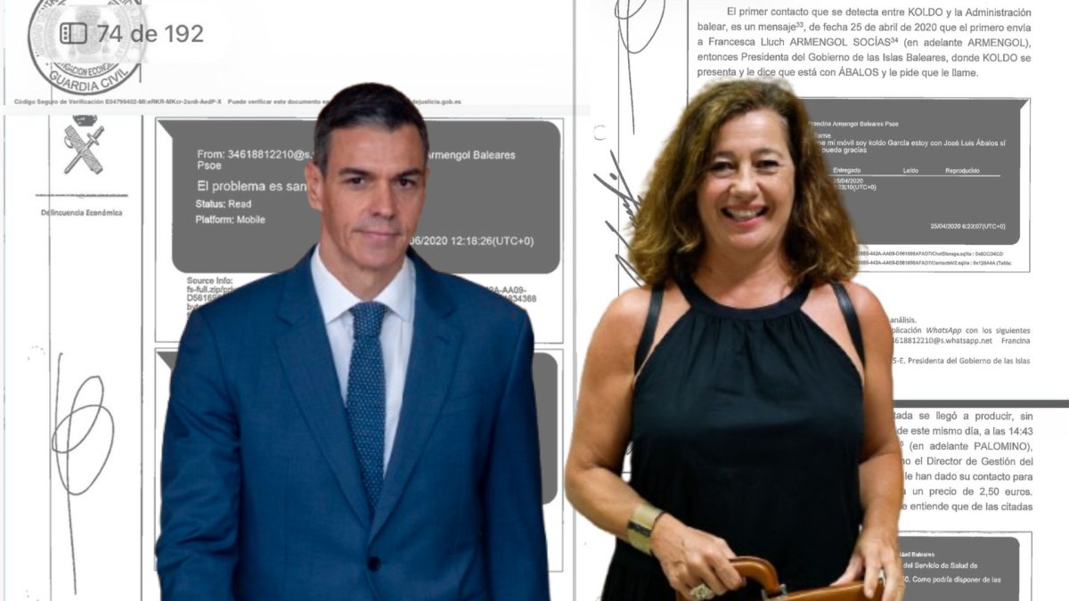 Repaso de Prensa