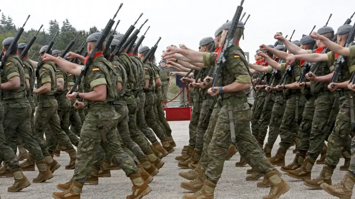 Servicio Militar Obligatorio