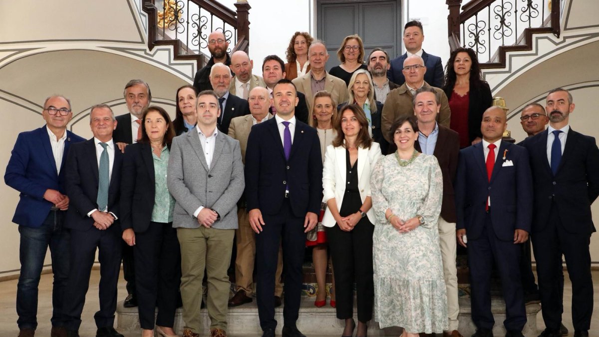Ciclo Jornadas Jaume I
