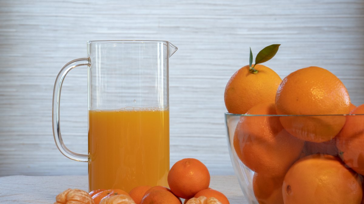La campaña fomentará el consumo de naranjas y mandarinas cultivadas en España.