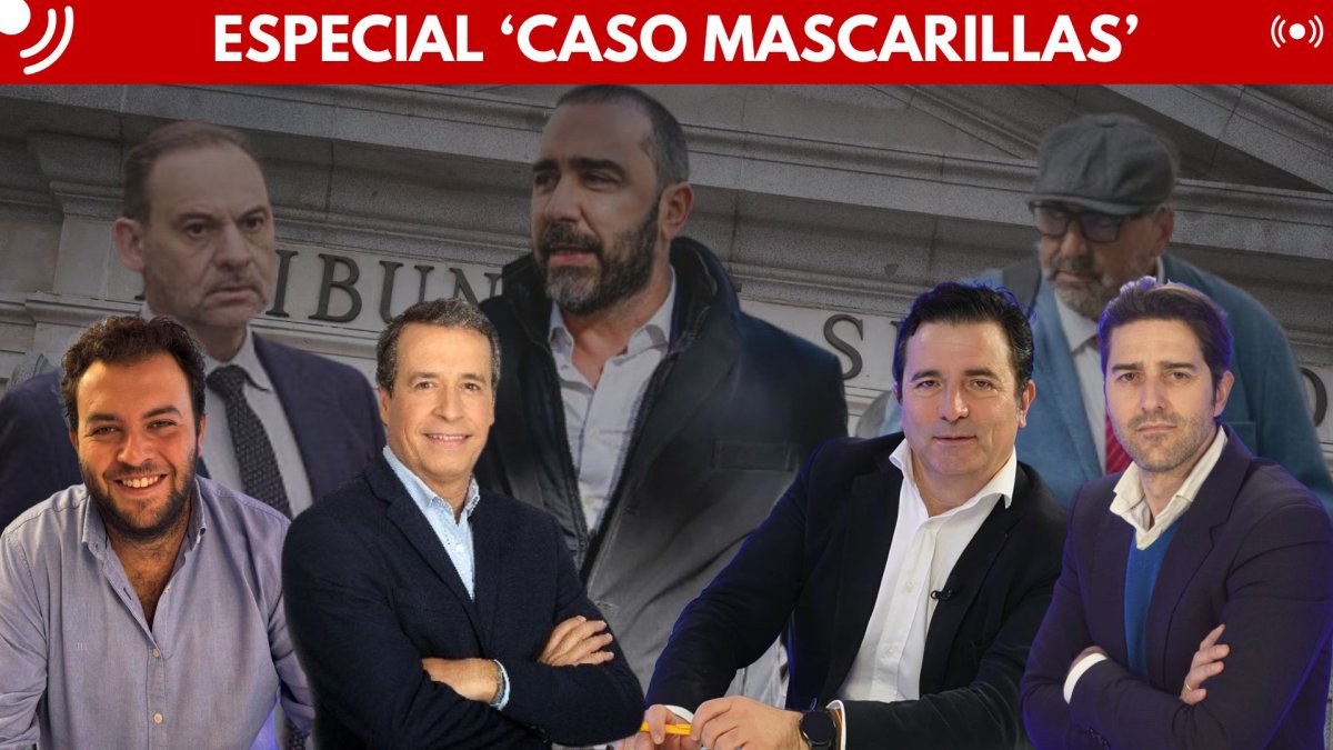 Sigue en Directo EL DESPERTADOR