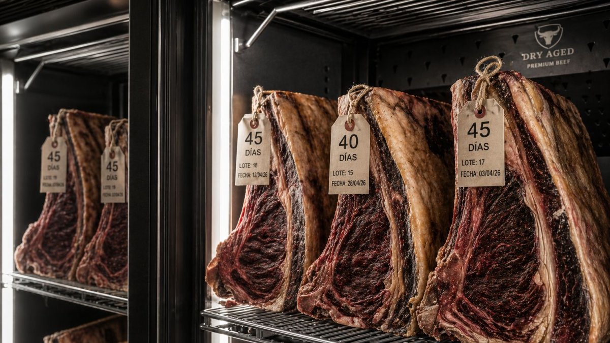 Casas de carne
