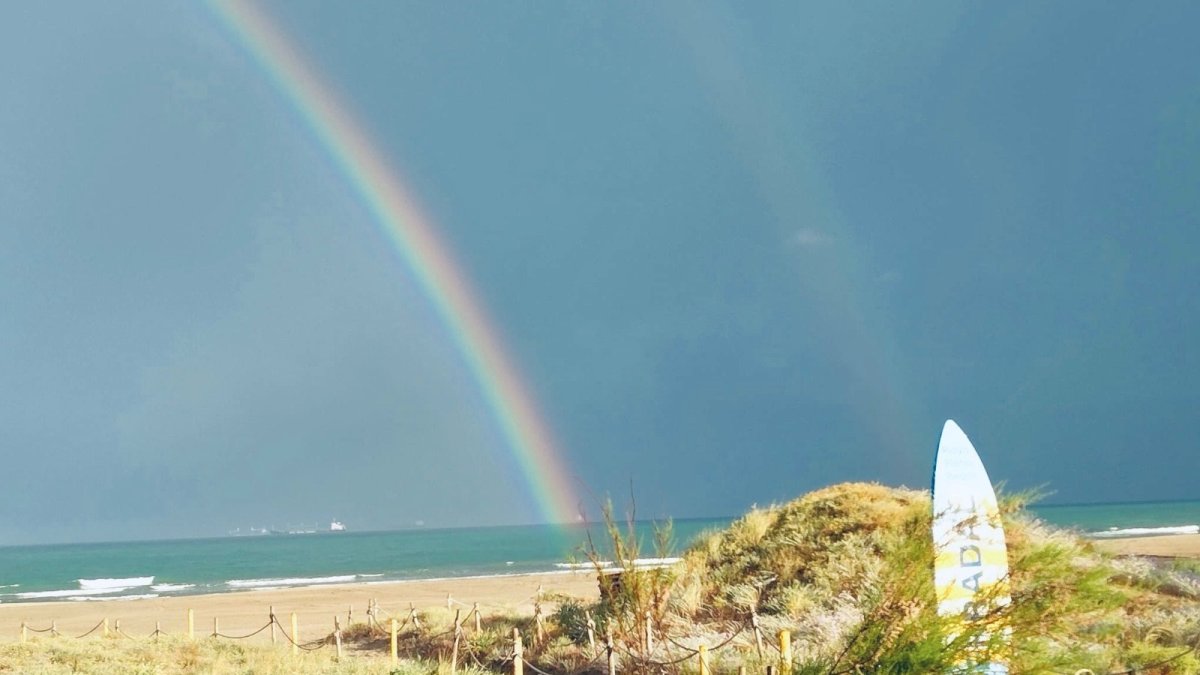 Playa del Serradal
