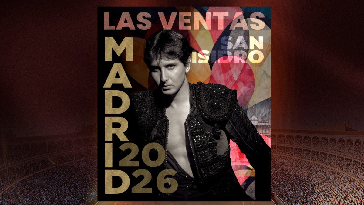 Las ventas San Isidro 2026