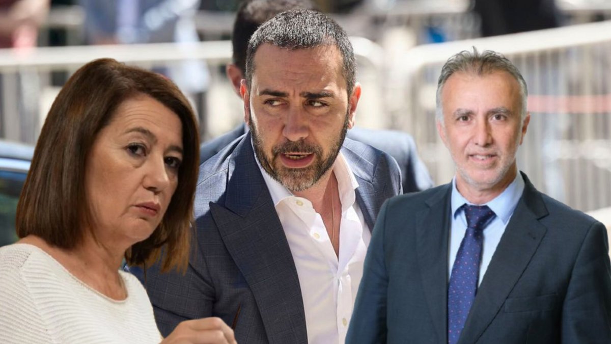 Repaso a la prensa