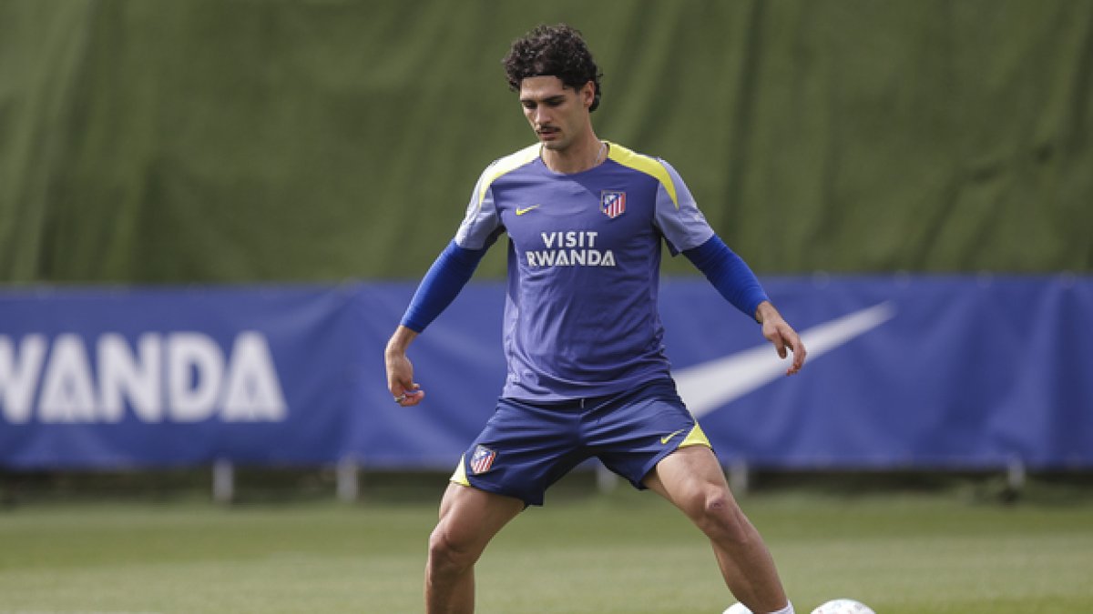 Cardoso sufre una nueva lesión