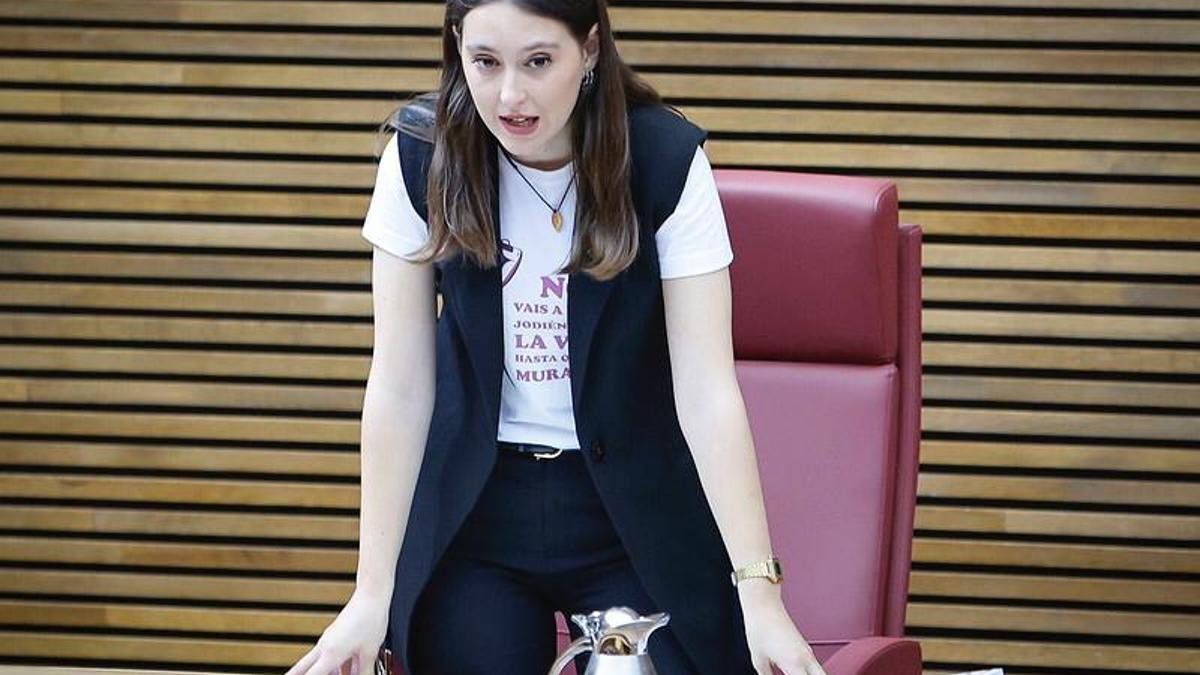 María José Calabuig