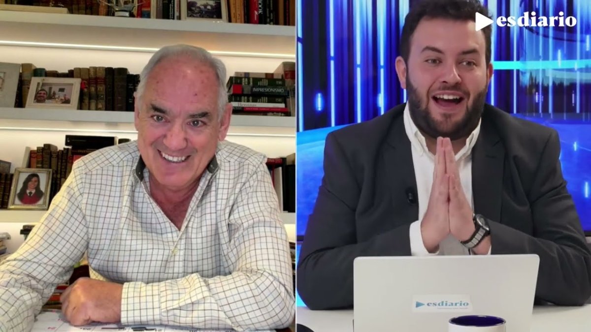 El doctor analiza en ESdiario TV el final del juicio del caso Koldo y retrata a sus protagonistas: victimismo, ocultación y supervivencia
