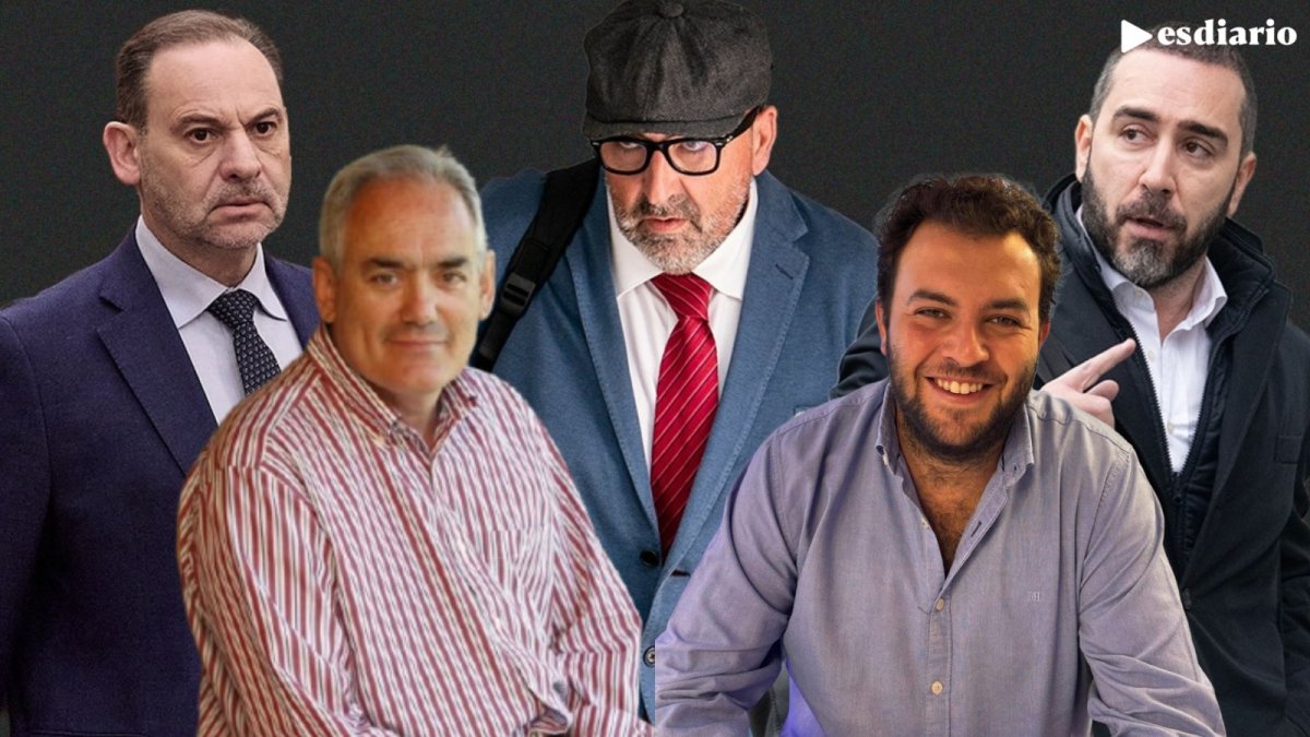 El doctor analiza en ESdiario TV el final del juicio del caso Koldo y retrata a sus protagonistas: victimismo, ocultación y supervivencia