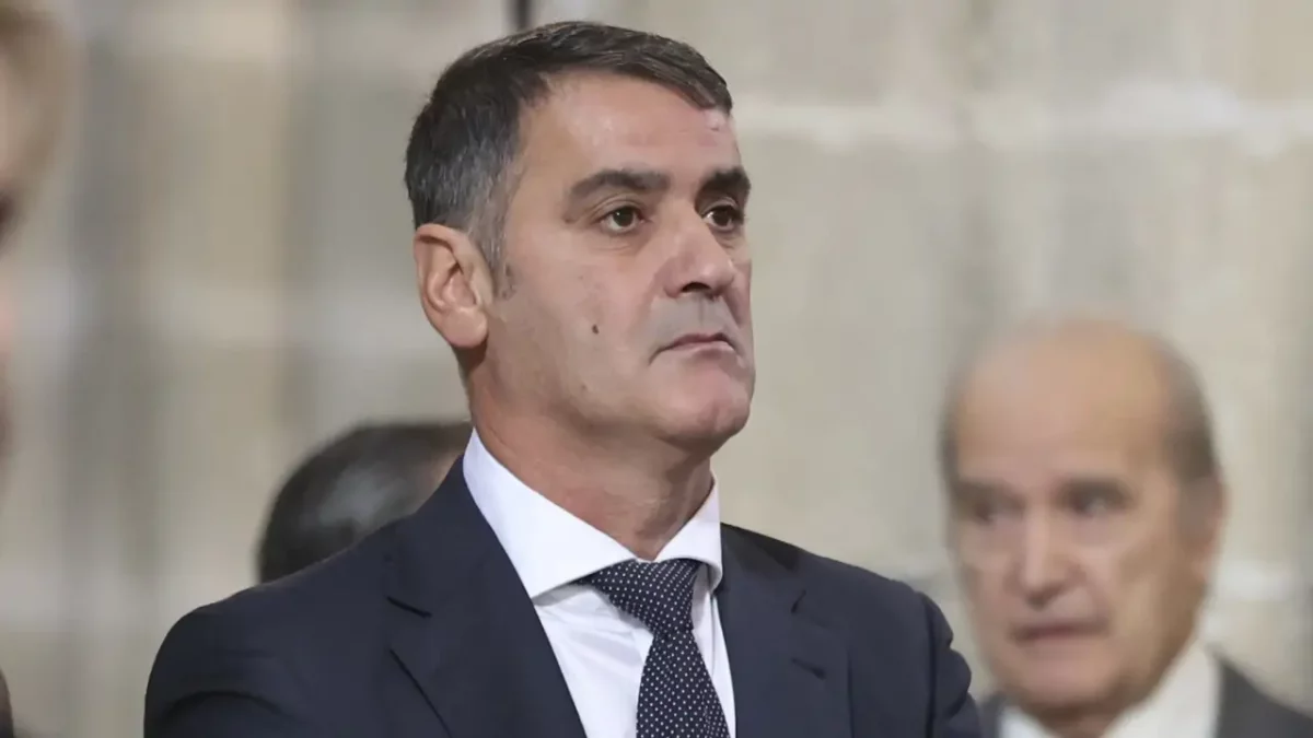 Jesús Janeiro dejó claro que toda la familia apoya la decisión de Julia.