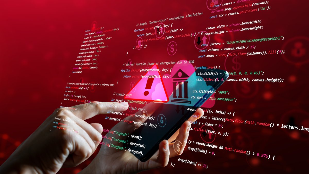 El phishing es una de las maniobras más usadas por los cibercriminales para engañar al usuario