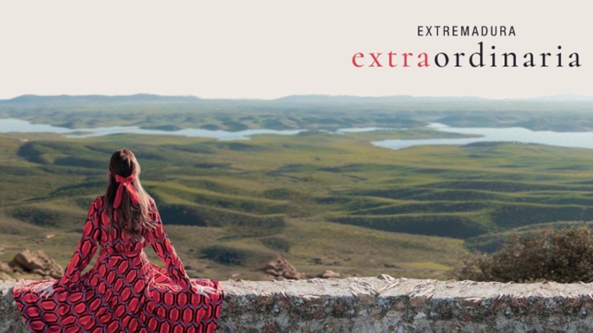 Extremadura extraordinaria