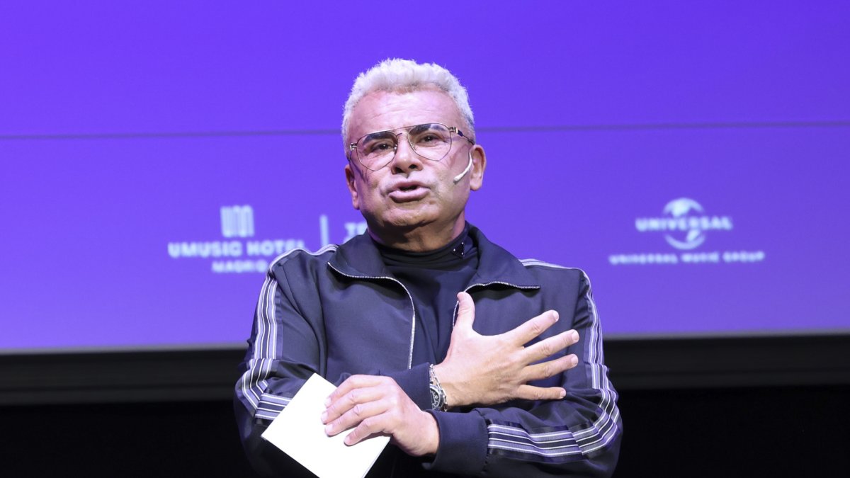 Jorge Javier Vázquez