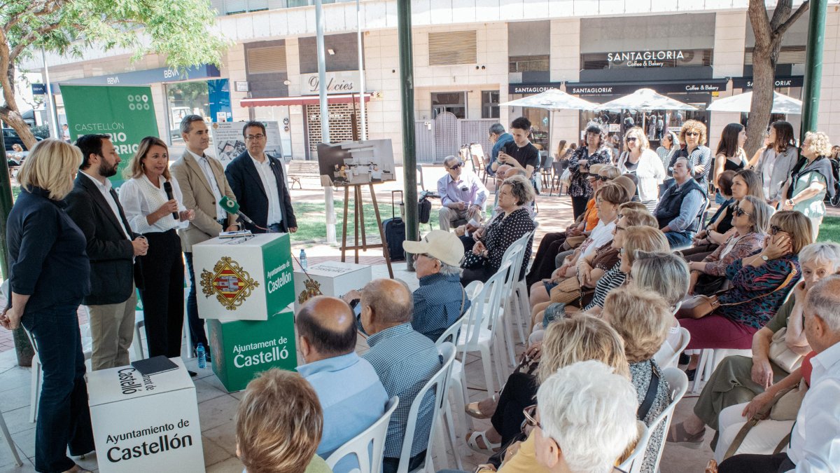 Juntas de gobierno itinerantes