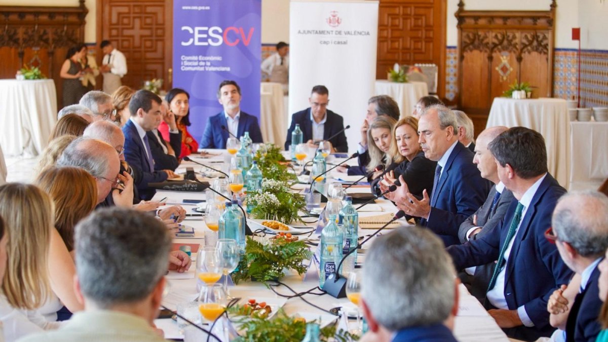 CES CV