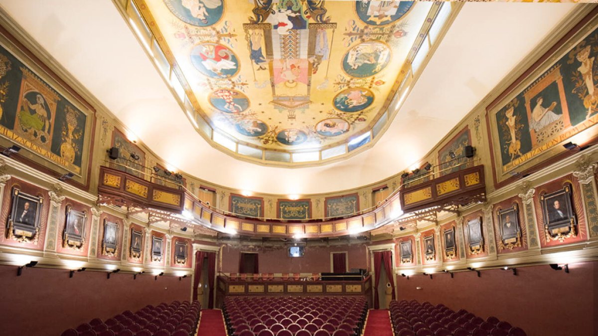 Ateneo de Madrid
