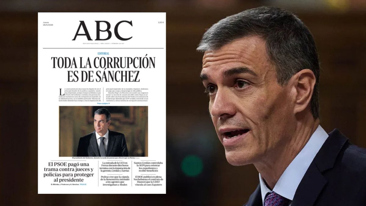 Repaso de prensa