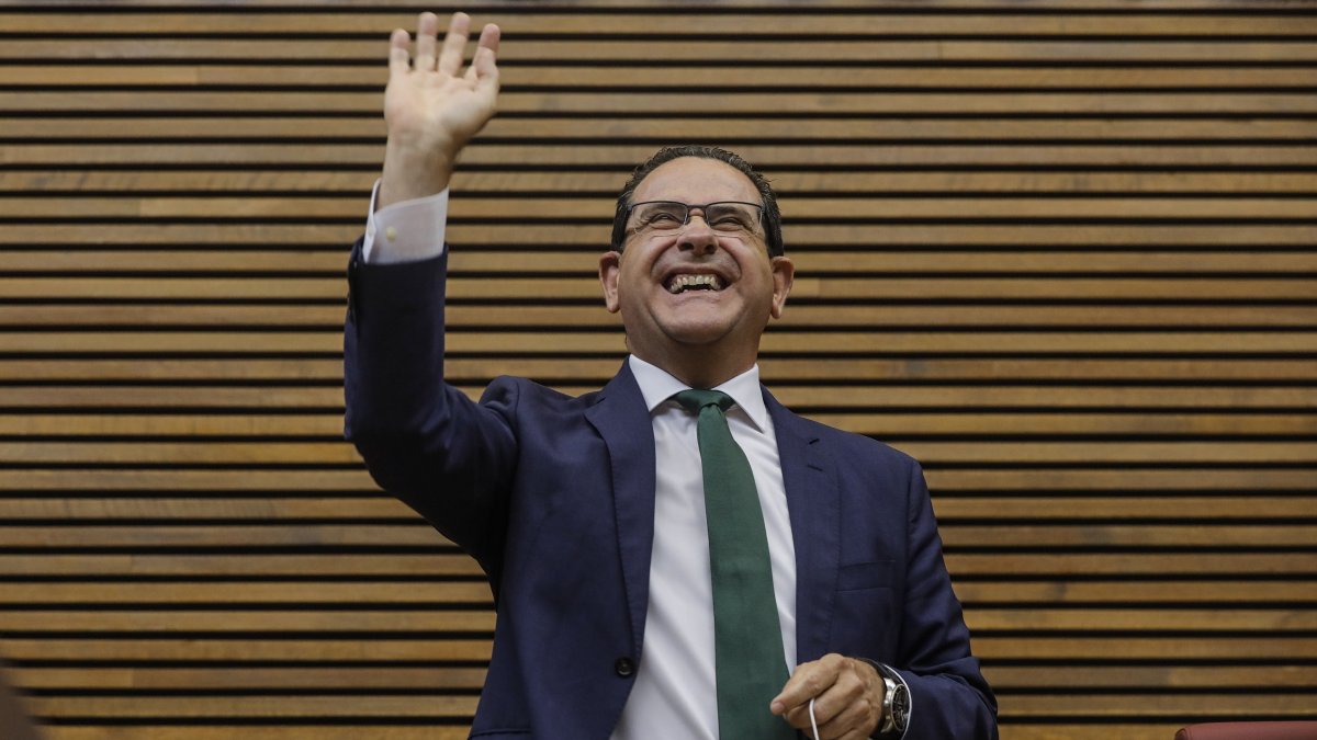 Jorge Bellver