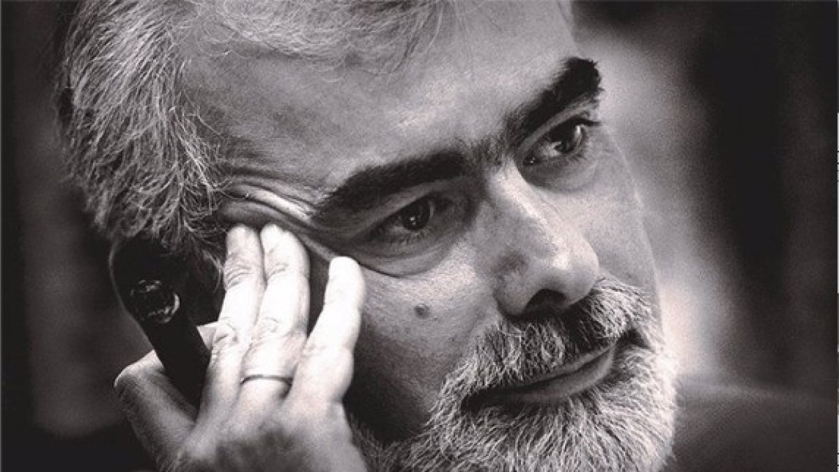 Fernando Buesa.