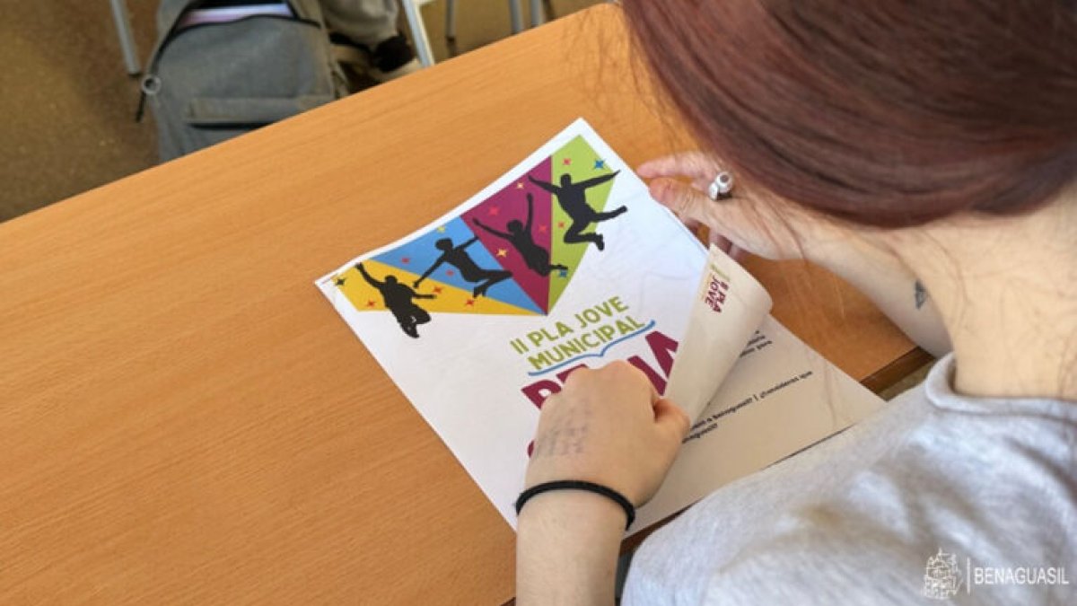 Las políticas juveniles
