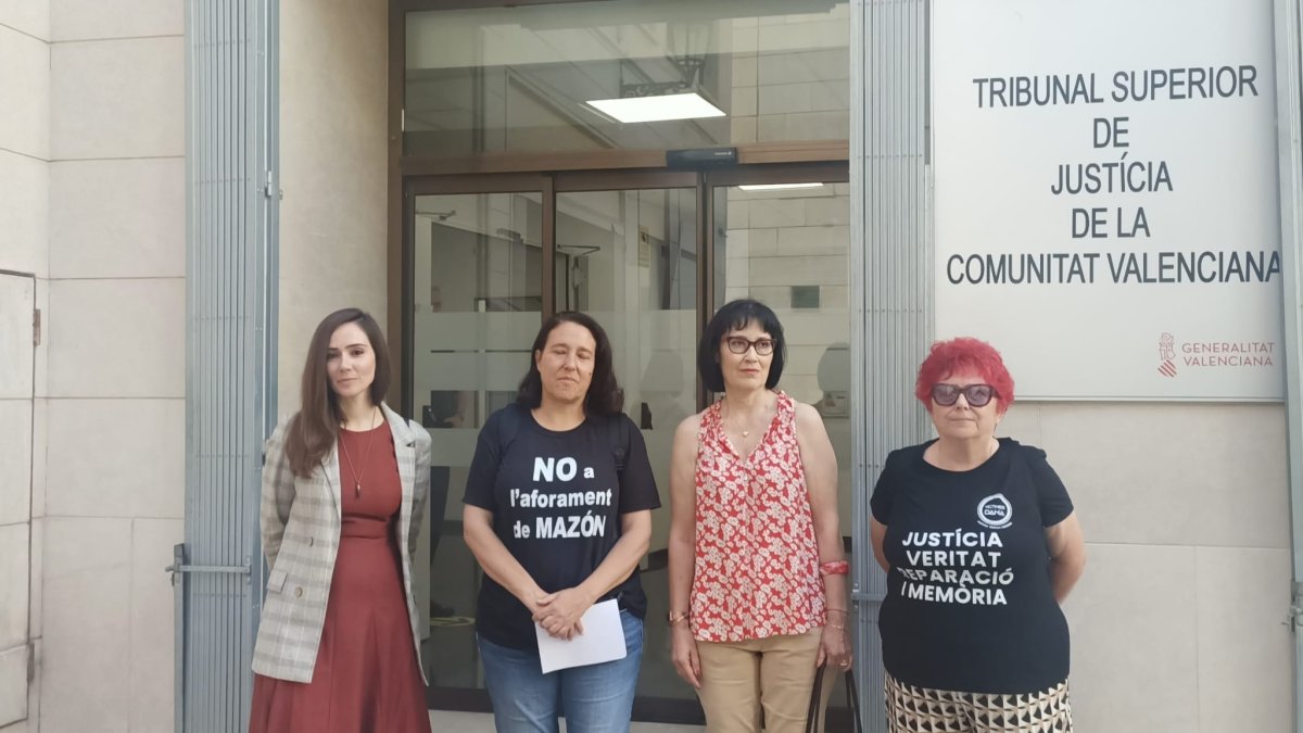 Associació Víctimes de la DANA 29 Octubre 2024