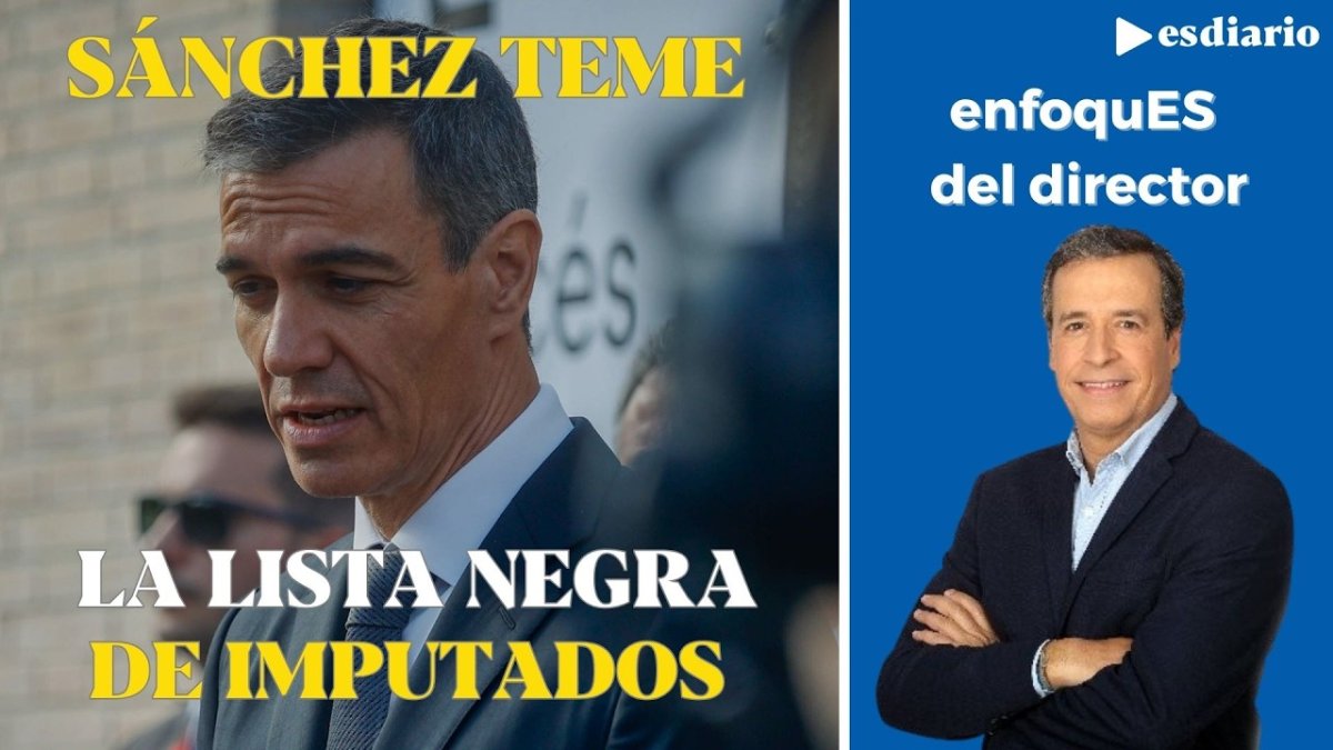 Es difícil descansar bien cuando la Justicia resopla en tu nuca. Sánchez montó la cloaca, la gestapillo, para tratar de librarse judicialmente de los numerosos problemas que le acechaban y le acechan. El resultado de aquella operación ha sido desastroso para él: la sede del PSOE registrada durante 12 horas, numerosos imputados y, lo que es peor, una macabra porra en media España buscando respuestas. Todo eso no es un obstáculo para que recorra una macabra porra por media España: ¿quiénes serán los siguientes imputados en este caso? Hay muchos candidatos: Antonio Hernando, Óscar López, el propio Sánchez, el PSOE como organización criminal.
La operación judicial que ha puesto patas arriba Ferraz no es un capítulo aislado. Es la consecuencia lógica de años construyendo un sistema paralelo de poder donde la lealtad al líder se pagaba con impunidad y los disidentes acababan en la trituradora. La “fontanera” Leire Díez, Santos Cerdán, Gaspar Zarrías, Ana Fuentes y el goteo de registros domiciliarios no son anomalías: son piezas de una maquinaria que Sánchez creyó eterna y que ahora se le desmorona. La UCO no entró por capricho; entró con un auto del juez Pedraz que habla de organización criminal, facturas falsas y financiación irregular para desacreditar a jueces y fiscales incómodos.
El presidente, que siempre se presentó como víctima de “la derecha” y “los poderes fácticos”, vive ahora su particular noche de los cuchillos largos. Duerme con un ojo abierto porque sabe que la porra sigue girando. Hernando y López, antiguos “fontaneros” del partido que husmearon trapos sucios en las primarias y que luego fueron tildados de traidores, tienen historial suficiente para inquietar a cualquiera. Sus nombres suenan en los pasillos como posibles próximos invitados a la fiesta judicial. Y no son los únicos. El hermano del presidente en juicio, Zapatero imputado en Plus Ultra, Begoña Gómez bajo lupa permanente... La lista es tan larga que Sánchez ya no sabe hacia dónde mirar.
Este terror no es solo personal; es político. Cada imputación erosiona el relato de “Gobierno progresista” y desnuda la verdadera naturaleza del sanchismo: un proyecto de poder sin límites donde el fin justifica cualquier medio. Mientras Sánchez comparece en Bruselas o Roma fingiendo normalidad, en Madrid la sede de su partido huele a cartón y miedo. Los militantes callan, los barones agachan la cabeza y los fieles de siempre empiezan a calcular distancias.
Conviértete en miembro de este canal para disfrutar de ventajas y ayudarnos a hacer un periodismo libre. Ahora es más necesario que nunca:
https://www.youtube.com/channel/UCZ1mEo0vfTofrcTjBDaqytw/join
#noticias #españa #política
Infórmate de las últimas noticias de política, economía y corazón de España y del mundo en https://www.esdiario.com/
•Para más contenido, síguenos en:
◆X: https://twitter.com/ESdiario_com
◆FaceBook: https://www.facebook.com/esdiario/
◆Instagram: https://www.instagram.com/esdiariocom/
