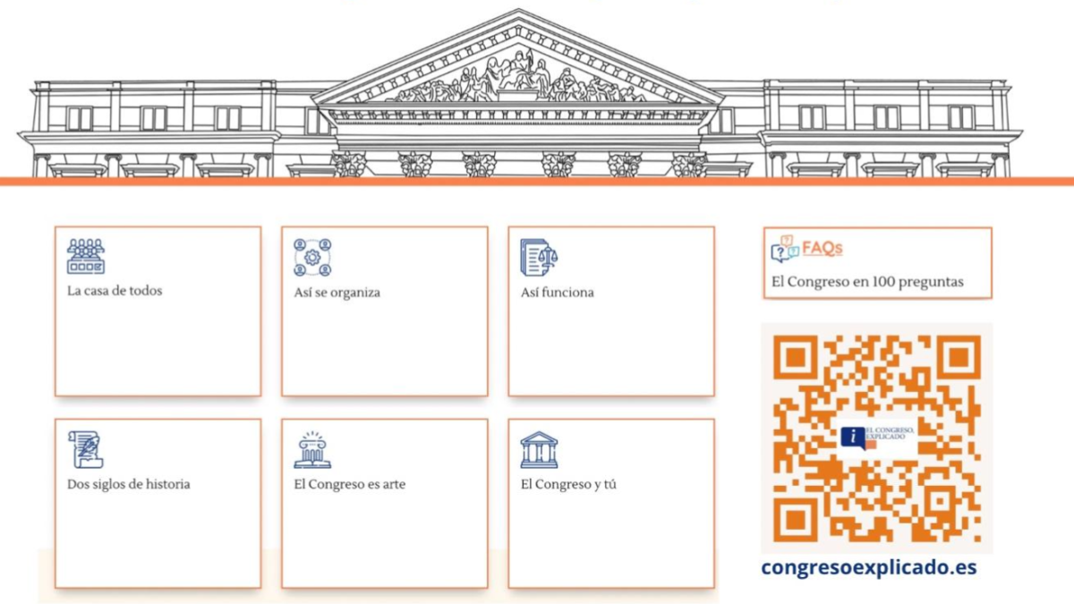Tu parlamento