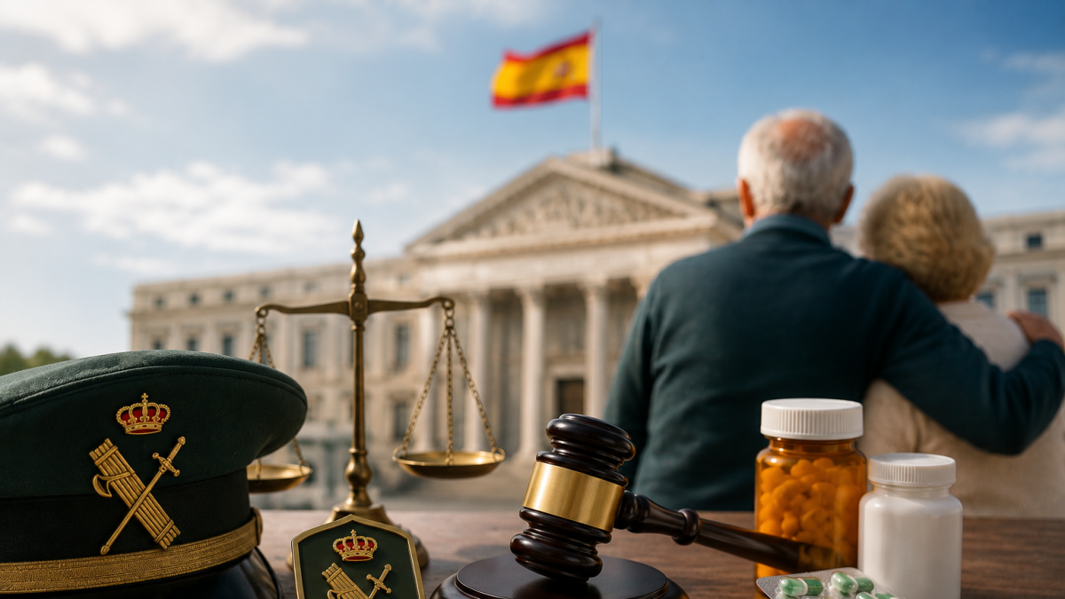 Guardia Civil