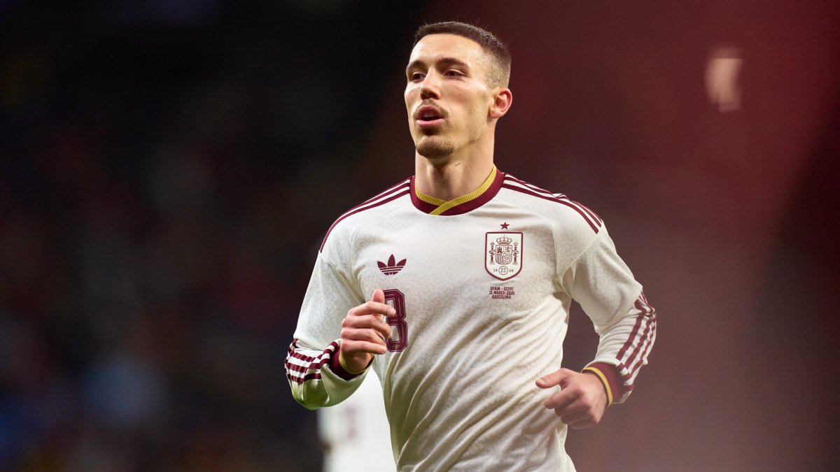 Grimaldo cerca de ser nuevo lateral del Atlético de Madrid
