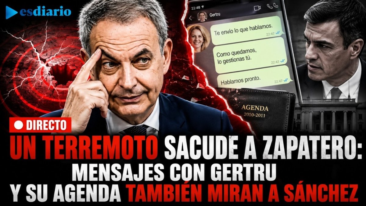 EL DESPERTADOR